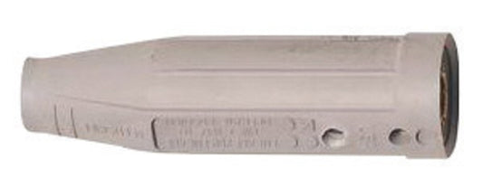 Tweco® Model 4-MCP-R Weldskill® Steel Cable Connector