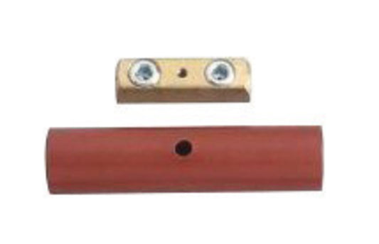 Tweco® Ball-Point Cable Splicer, 4 thru 1/0 Cable