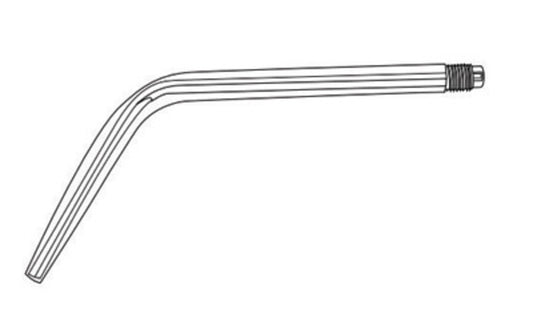 Victor® Size 4 ET-1 Elbow