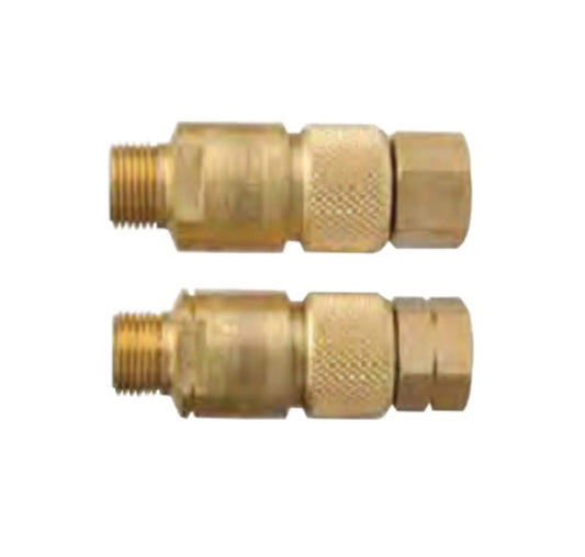 Victor® Kwik-Connect™  KCF Assembly (Fuel)