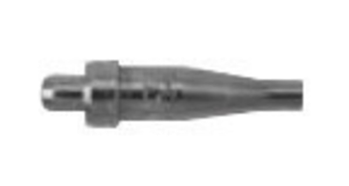 Victor® Size 4 Style 101 One Piece Cutting Tip