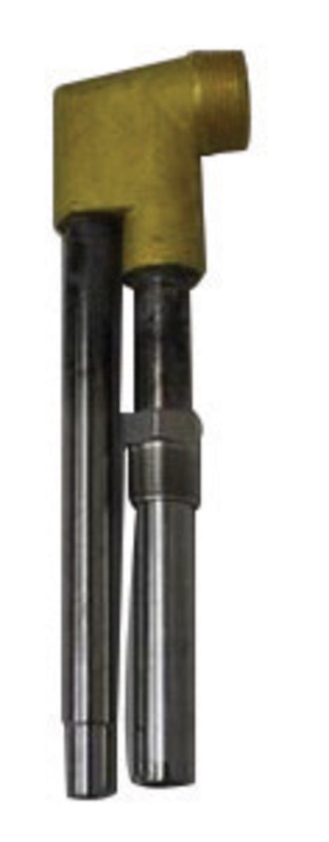 Victor® Head And Tube Assembly