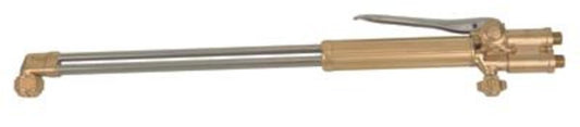 Victor® SST901FC Heavy Duty Straight Cutting Torch, 17 inches, 75 Degree Head, Tip Series 1
