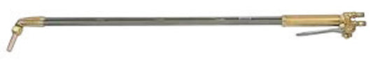 Victor®Bulldog™ - HC1162C 60" Cutting Torch with 180 Deg. Head Angle