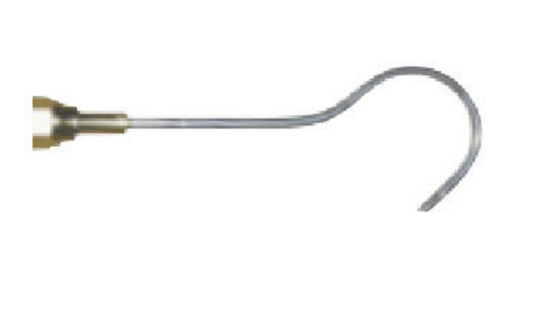 TURBOTORCH® PROADVANTAGE® WST-5 Wrapper Tip