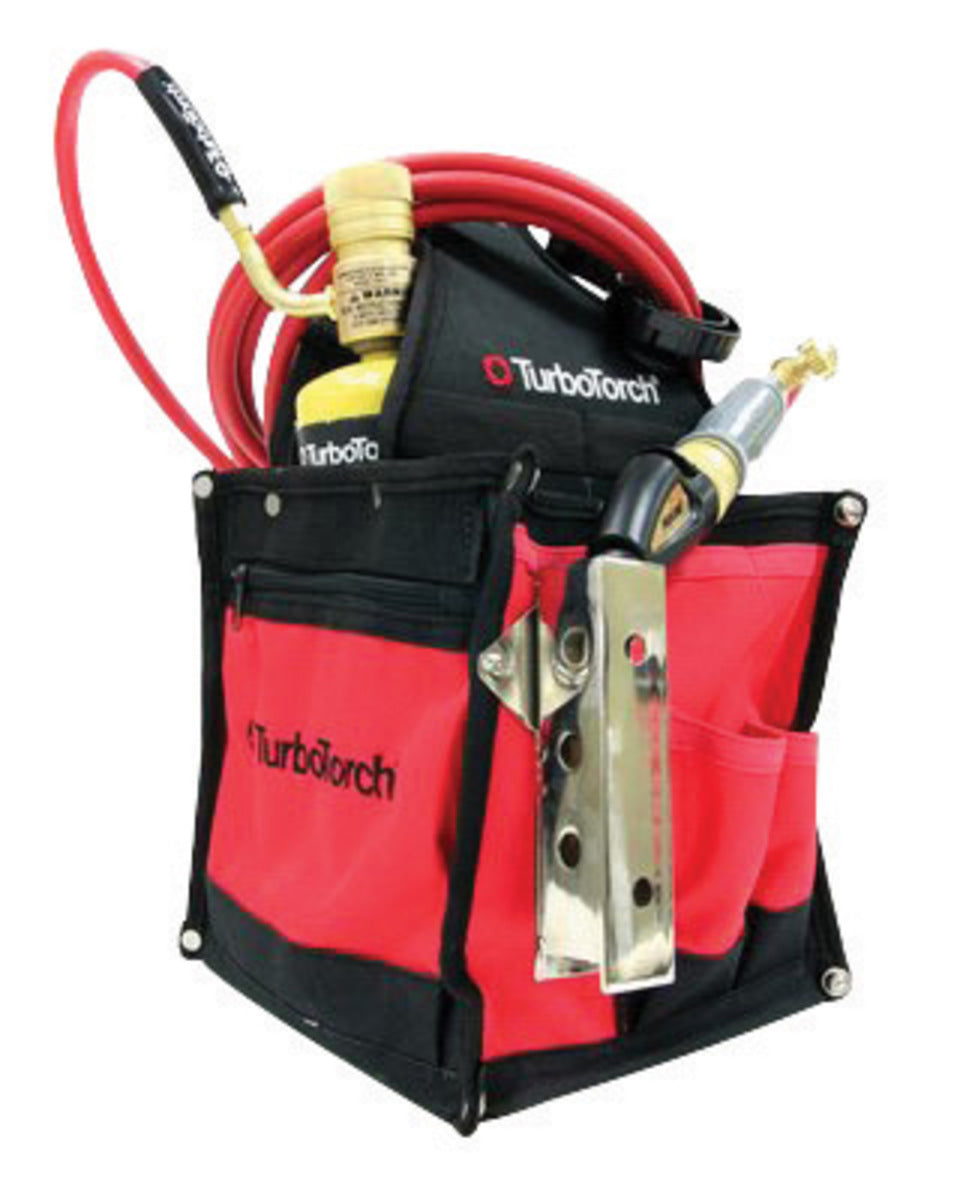 Victor® TurboTorch® PROLINE® Brazing/Soldering Torch Kit