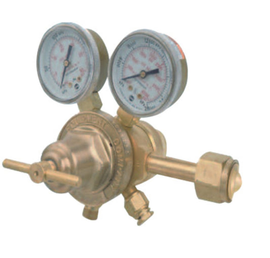 Victor® Medium Duty LPG Two Stage Regulator, CGA-555