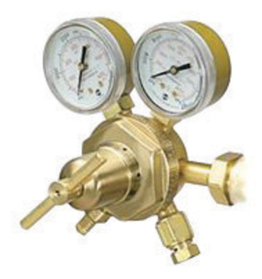 Victor® Model TPR 250-125-320 Cutskill® Light Duty Carbon Dioxide Purge Regulator, CGA-320