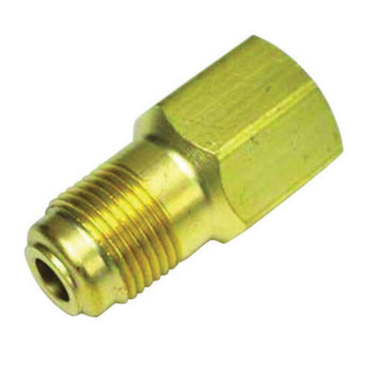Victor® Adaptor, 5/8-20 RH (Male) x 1/4" NPTF