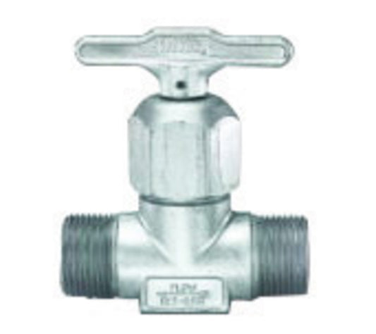 Victor® 1" - 11 1/2 NPS RH Male Replacement Master Valve (For Manifold Systems)