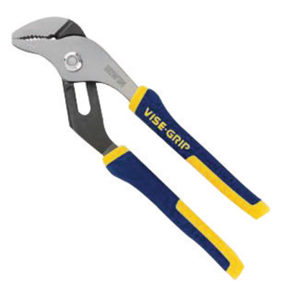 IRWIN® Vise-Grip® Model GJ10 10" Nickel Chromium Steel Curved Jaw Groove Joint Plier