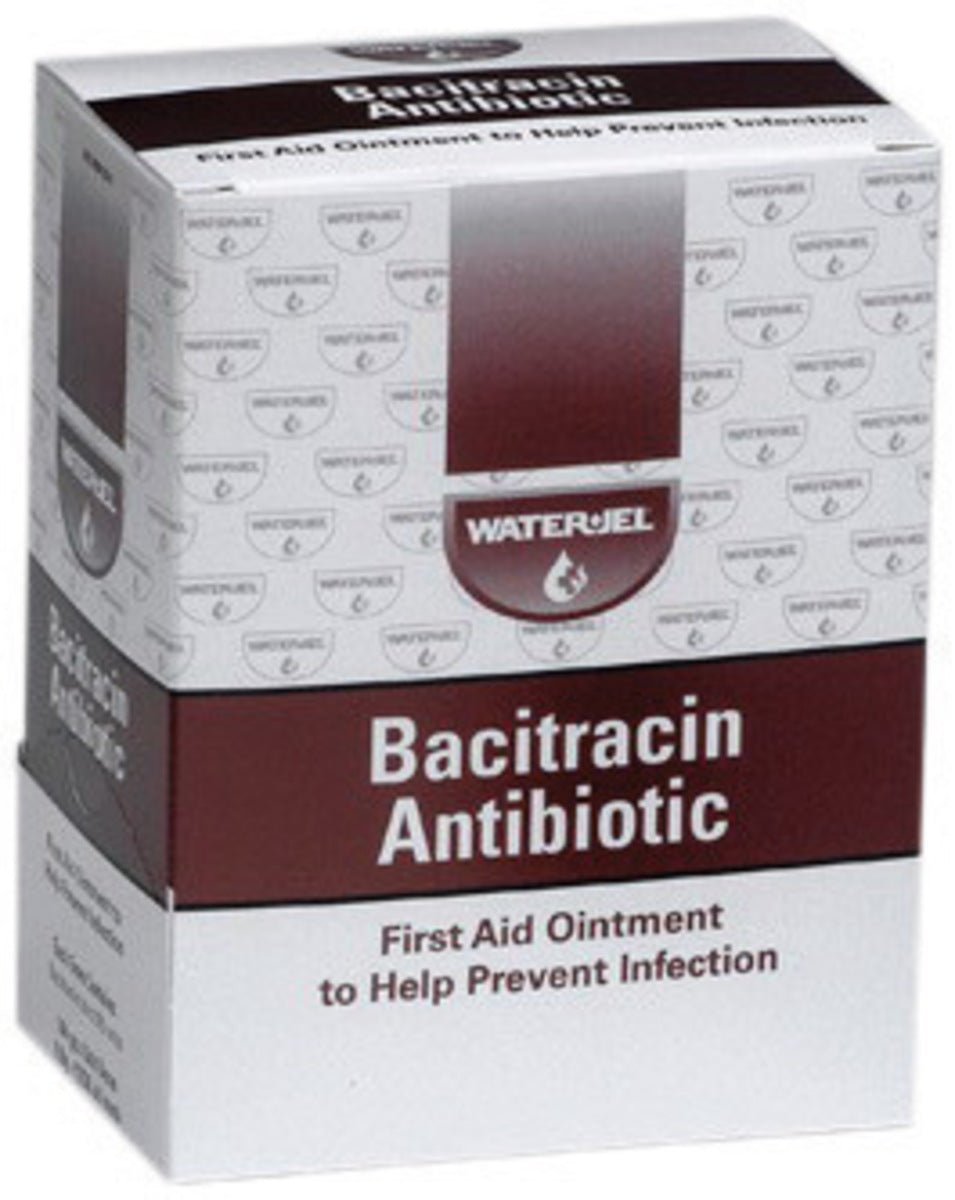 Water-Jel® Technologies 1/32 Ounce Antibiotic Ointment
