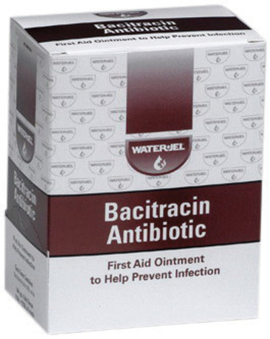 Water-Jel® Technologies 1/32 Ounce Antibiotic Ointment