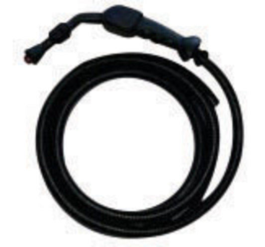 J Walter 39.8 cm X 30 cm X 10.2 cm Black Plastic Wand Assembly