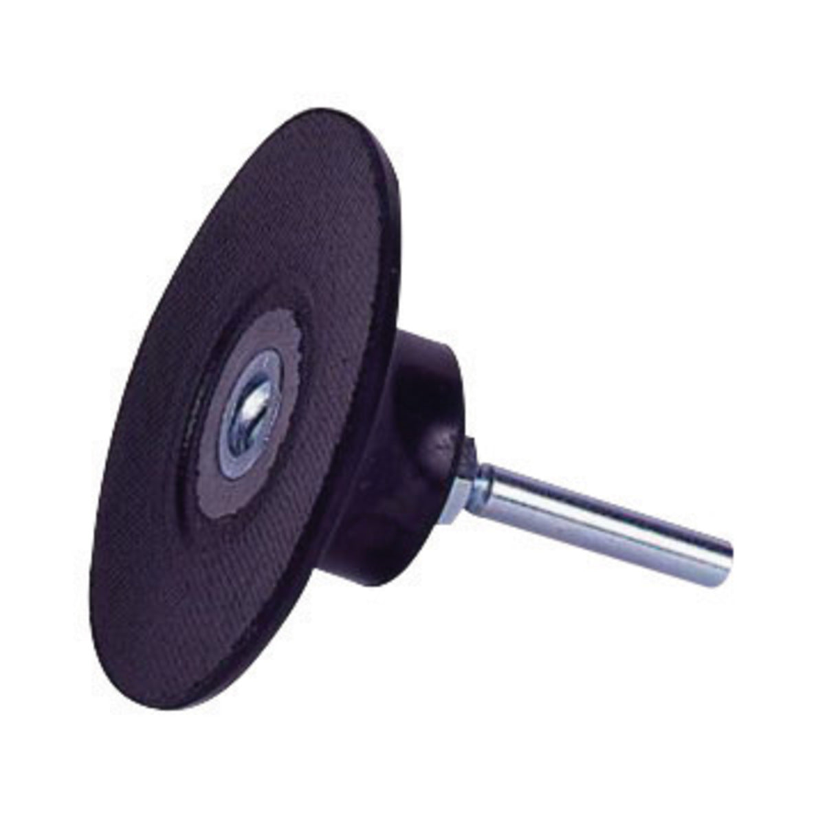 Weiler® 2" BobCat™ Plastic Backing Pad