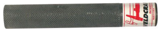 Miller® Weldcraft® Threaded Ribbed Handle For 16F,200, 200V And 26F Torch