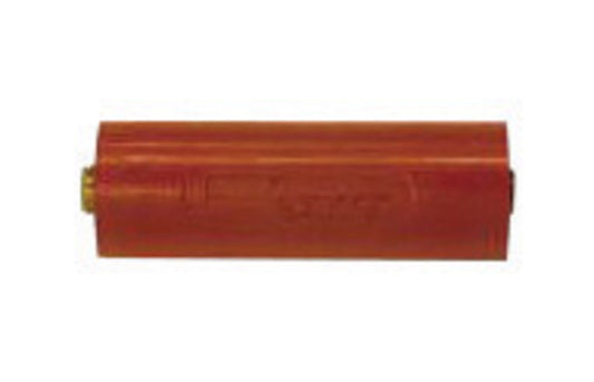 Miller® Weldcraft® Brick Red Molded Coil Element For 200 Amp Air Cooled WP-200 And WP-200V Torch