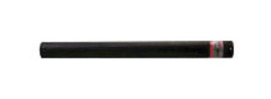 Miller® Weldcraft® Model B Barrel Assembly For 500 Amp Water Cooled WP-27 Torch Includes (3) 27-10 Screw And (3) 27-11 Washer