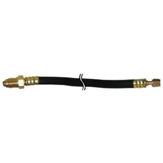 Miller® Weldcraft® 25' Rubber Gas Hose For WP-12 And WP-27 Torch