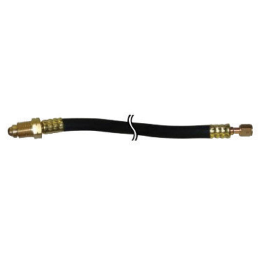 Miller® Weldcraft® 25' Rubber Water Hose For WP-12 And WP-27 Torch