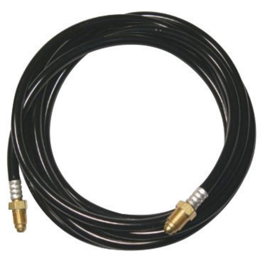 Miller® Weldcraft® 25' Vinyl Gas Hose For 350 Amp Water Cooled W-350 Torch
