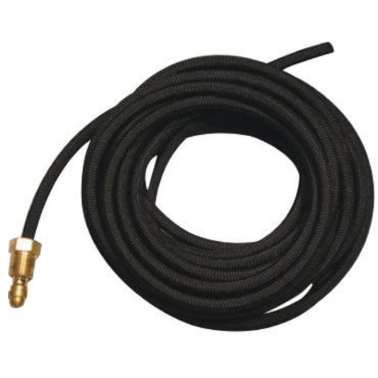 Miller® Weldcraft® 25' Rubber 2 Piece Power Cable For WP-26, WP-26F And WP-26V Torch