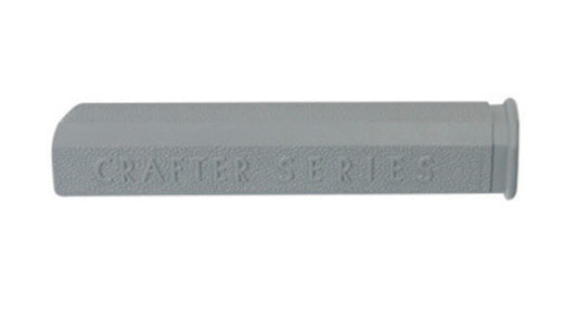 Miller® Weldcraft® Gray Large D-Shaped Handle For Crafter™ CS310, CS210-H And CS410 Torch