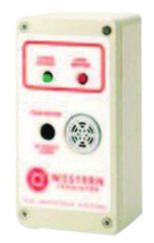 Western Alarm