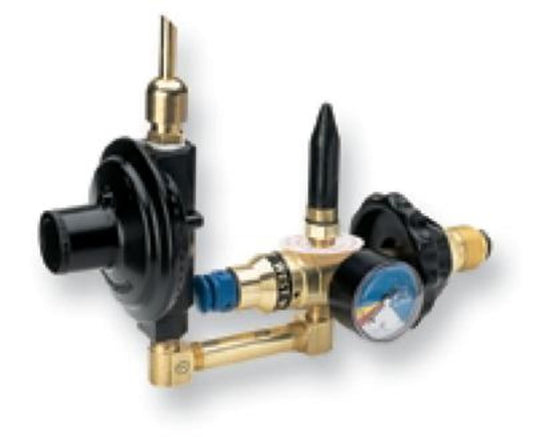 Western Professional Foil And Latex Balloon Inflator