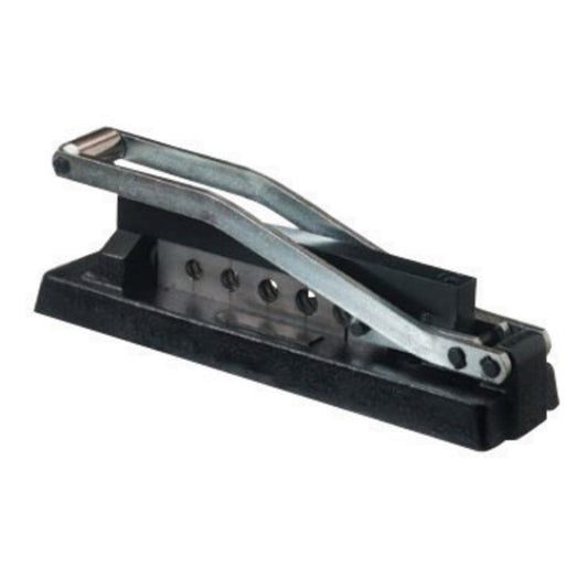 Western 1/2" Heavy Duty Ferrule Crimp Machine (For Use With 3/16", 1/4", 5/16" And 3/8" Hose)