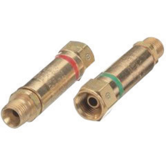 Western Oxygen Heavy Duty Flashback Arrestor