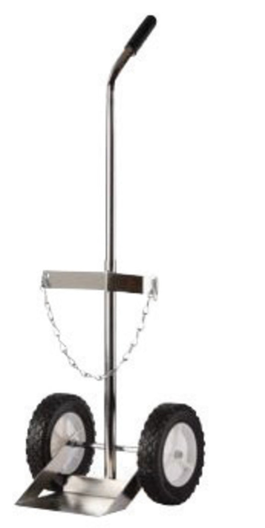 Western Cylinder Cart