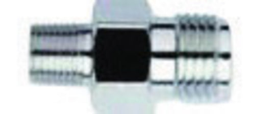 Western DISS Male X Female 50 psi Chemetron® Quick Connect Coupler