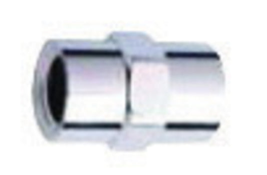 Western 1/8" NPT Female 50 psi Oxygen Ohmeda® Quick Connect