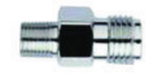 Western DISS Male X Female 50 psi Ohmeda® Quick Connect