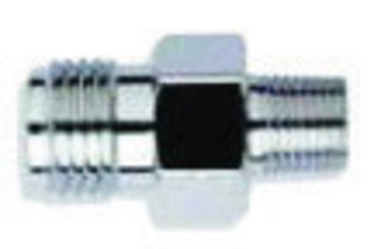 Western DISS Male X Female 50 psi Ohmeda® Female Quick Connect