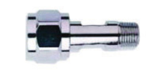 Western DISS Nut X Nipple Female 50 psi Ohmeda® Female Quick Connect Coupler