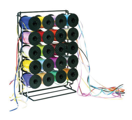 Western 20 Spool Ribbon Rack