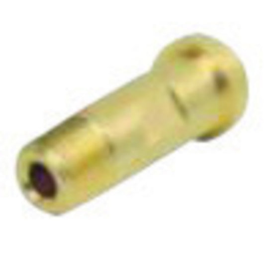 Western Manifold Fittings 1 Outlet 2.94" Brass Tailpiece