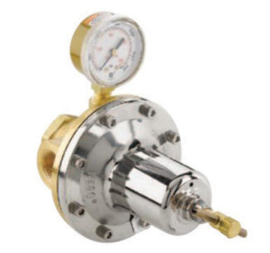 Western Model WMR-2-4 Inline Regulator, 1/2" NPT (FEMALE)