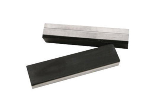 Wilton R-6 Aluminum Alloy Rubber Jaw Cap (Set of 2)