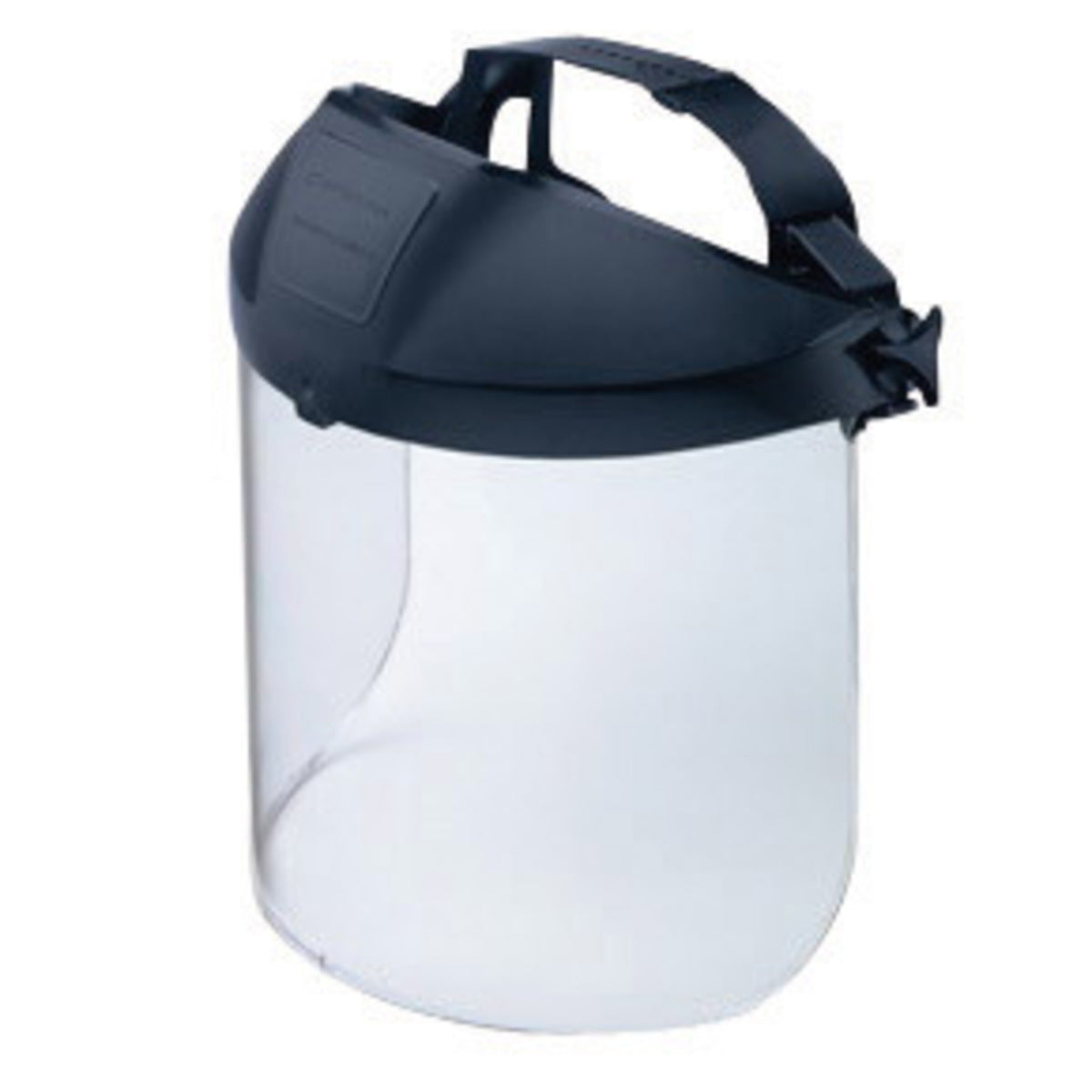 Honeywell Protecto-Shield® 8 1/2" X 15" X .07" Shade 4 Propionate Faceshield
