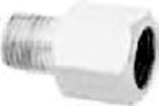 Airgas® 5000 psi Maximum Stainless Steel Micron 10 Inline Economy Gas Filter With 1/4"" FNPT Inlet And 1/4"" MNPT Outlet