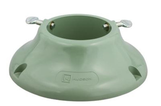 Airgas® Small Plastic Cylinder Base (4" Cylinders)