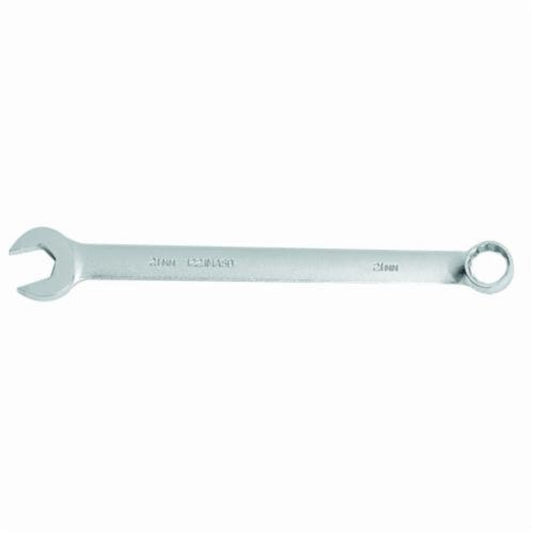 Proto TorquePlus J1224MASD  24mm, Combination Wrench, Metric, Satin Finish, 12 Points, Double End