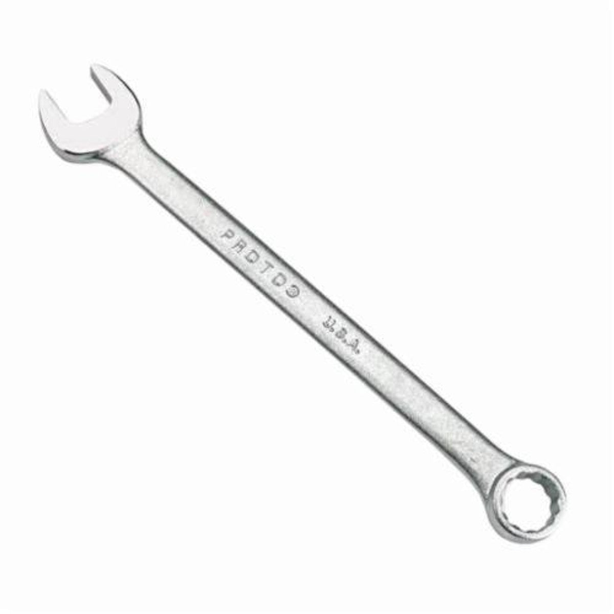 Proto TorquePlus J1236M  36mm, Combination Wrench, Metric, Satin Finish, 12 Points