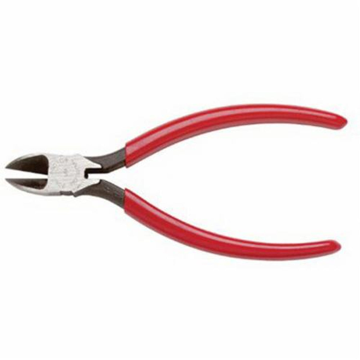 Proto J207G  7-5/16" Diagonal Cutting Pliers w/ Grip