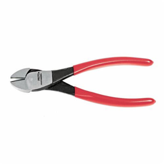 Proto J210G  8-1/2" H-D Diagonal Cutting Pliers W/Grip