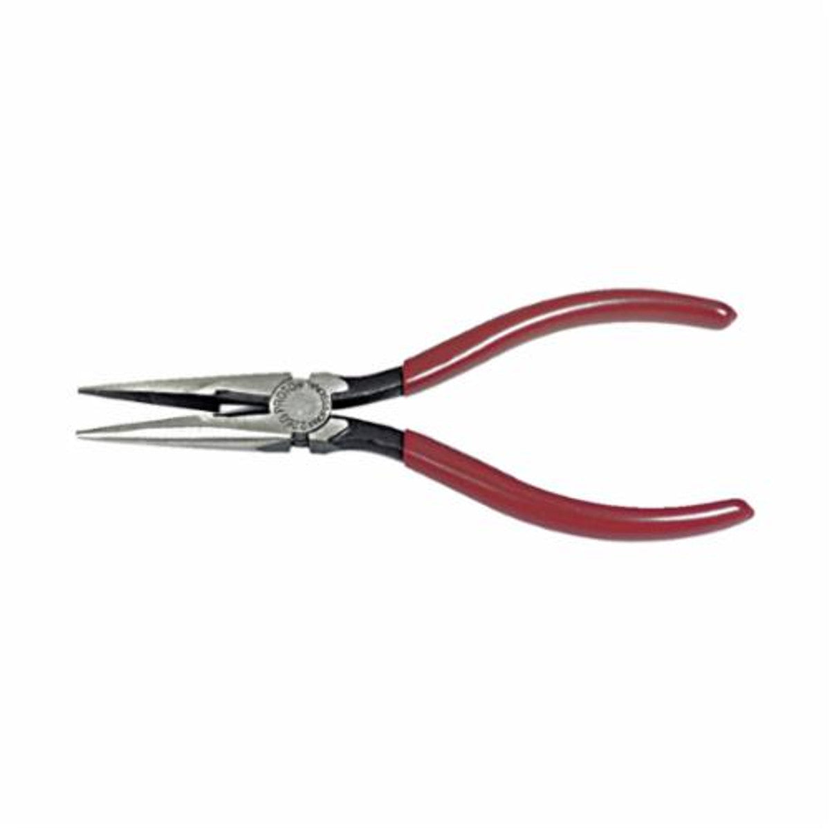 Proto J226G  6-5/8" Needle-Nose Pliers w/ Side Cutter
