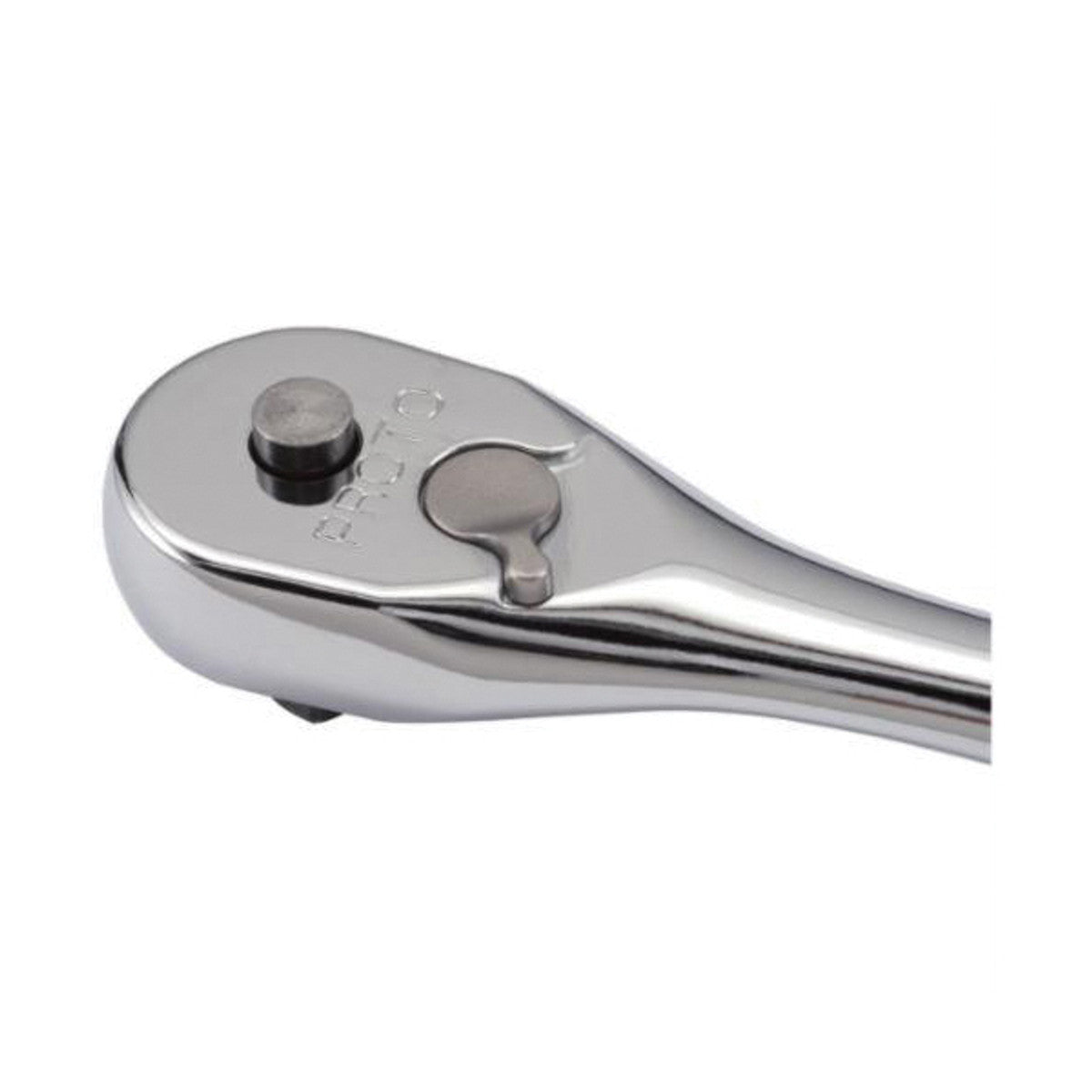 Proto J5450XLQR 1/2" Drive Long Handle Quick-Release Pear Head Ratchet
